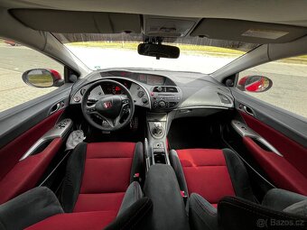 Honda civic 8 Type-r - 9