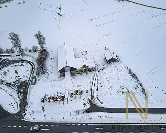 Prodej, komerční nemovitost, Folmava - Německo - 9