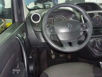 Renault Kangoo 1,5 dCi -46tkm - 9