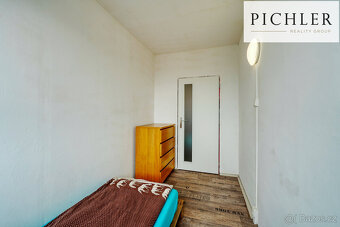 Prodej bytu 1+1, 34 m². Plzeň, Vinice - 9