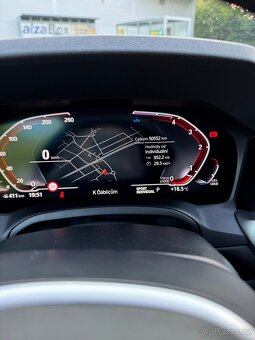 BMW 420d Gran Coupe g26 - 9