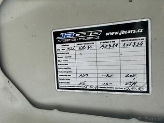 Mitsubishi L200 2013 – pracovní vůz pro les/myslivost - 9