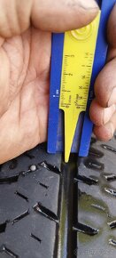 Plechové disky Fiat Ducato R16/5x130 - 9