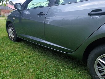 Seat Ibiza 1.4 Hatchback, 63 kW, 2013 - 9