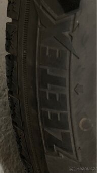 Alu kola BORBET 7Jx17H2 R17 5x112 ET40 4 kusy - 9