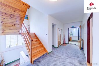 Prodej rodinného domu 160 m2, Rychnov nad Kněžnou - 9