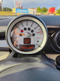 Mini Cooper 1.4i 70kw - 9