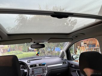 Prodám ford c-max 1.6 tdci 80kw - 9