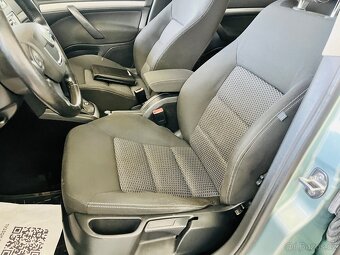ŠKODA OCTAVIA 2.0 Tdi 103 kW 6 RYCHL, ELEGANCE NAVIGACE - 9