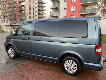 VW T5 - 9