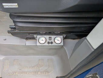 VW Crafter 2,0 - 9