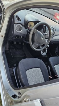 Hyundai i10 - 9