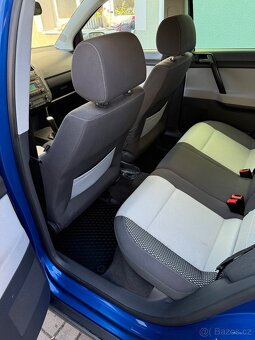 VW Polo Cross - 9