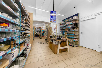 Pronájem, obchodní prostor, 125 m², Klatovy, ul. Pražská - 9