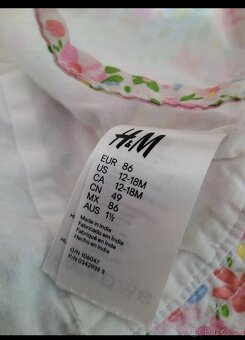 Čepice 0-2 roky - 9