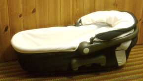 Prodám kočárek CAM Cortina Evolution X3 - 9