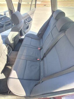 Bmw e39 530d m57 - 9