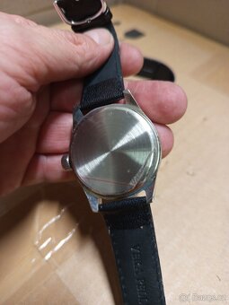 Pánské hodinky Aviator - 9