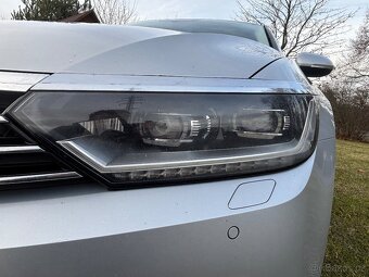 Volkswagen Passat B8 Combi 2.0 TDI 110 kW Virtual, Full led - 9