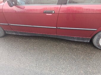 BMW 318 E36 r. v. 1993, naj. 223tis.km STK 2/2026 - 9