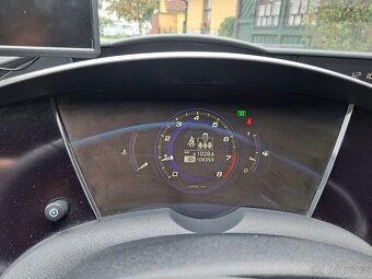 Honda Civic 1.8i-VTEC Xenony Sport - 9