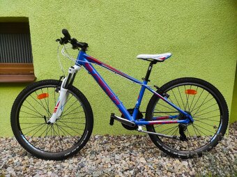 Značkové dětské kolo Superior 26"/XS Racer - 9