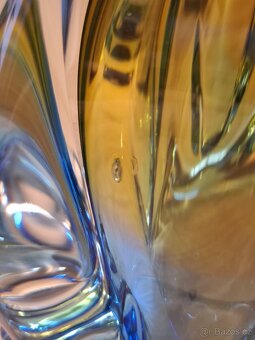 Váza Josef Hospodka - 9