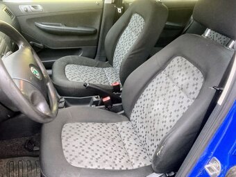 Fabia 1,2 HTP (40kW) - 9