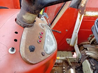 Zetor 4712 Cabrio, platné doklady - 9