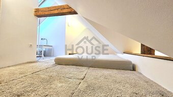 Prodej bytu 1+kk 35 m², Praha - Bohnice, ev.č. 01092 - 9