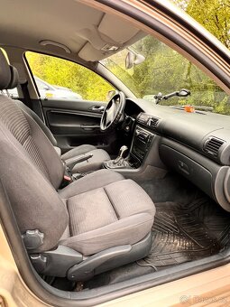 Superb 1,8 L.benzin - 9