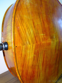 JEAN BAPTISTE VUILLAUME - 4/4 VIOLONCELLO - 9