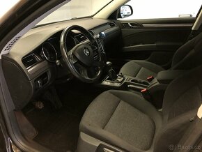 ŠKODA SUPERB 2.0 TDI - 9