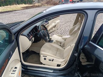 Škoda Superb 2 L&K - 9