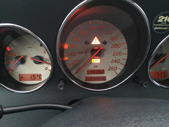 Mercedes-Benz SLK 230 Kompressor - 9