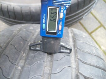 Bridgestone Superb IV Passat B8 235.45.18 94W 98% - 9