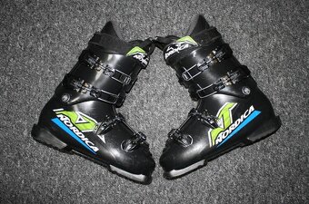 lyže dynastar Agyl 142 cm - 9