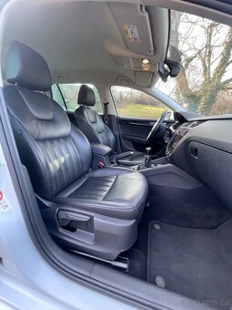Škoda Octavia 2018 - 9