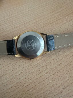 náramkové hodinky RAKETA - 9