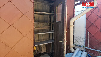 Prodej chaty, 16 m², Krnov - 9