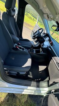 Opel Corsa, Elegance 1,5 CDTi MT6, 41ts km, záruka - 9