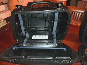 Hepco Becker Junior 40 - 9