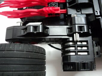 Lego RC set 8475 - 9