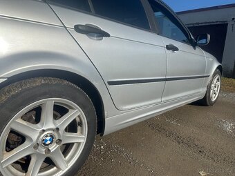 Bmw e46 - 9