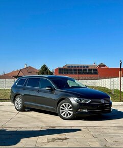 UBER COMFORT PASSAT - 9