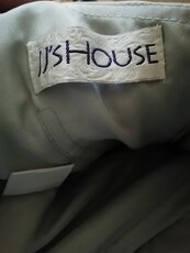 Nové, visačky, luxusní,pouzdrové,zn. JJ'sHouse,S - 9