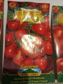 Prodám sadbu rajčat,více druhů,Kladno a okolí možno dovoz - 9