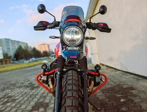 BMW R nineT URBAN GS-OPTION 719-JEDINECNA KONFIGURACIA - 9