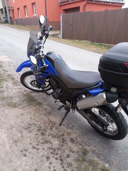 Yamaha XT 660 R - 9