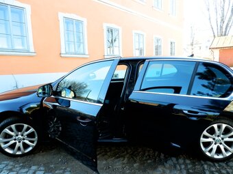 ŠKODA SUPERB 2,0 TDi 103 KW NAVI - 9